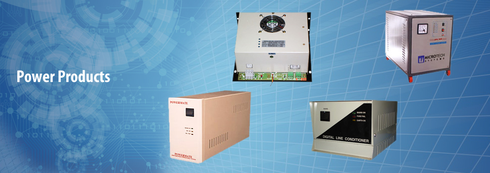 Microtech Systems Gujarat