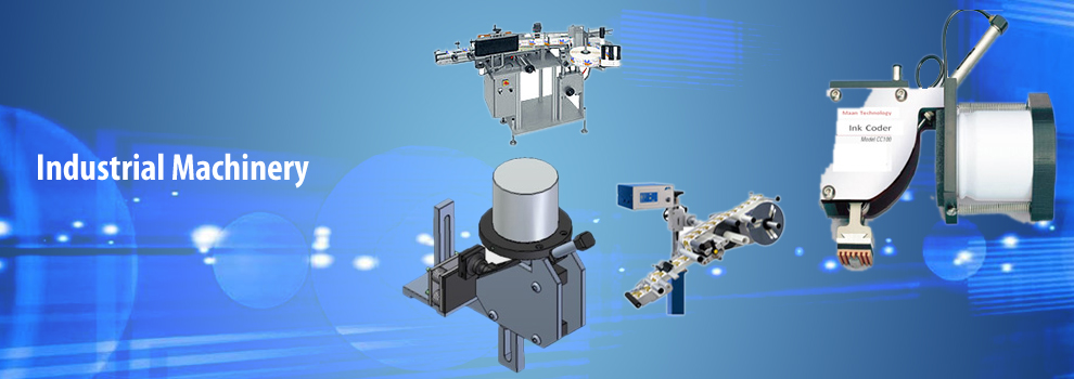 Industrial Automation