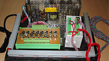 Auto Door Operator