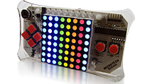 Dot Matrix Display