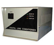 Digital Line Conditioner