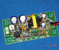 LED Drivers