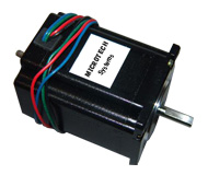 Stepper Drives and Control